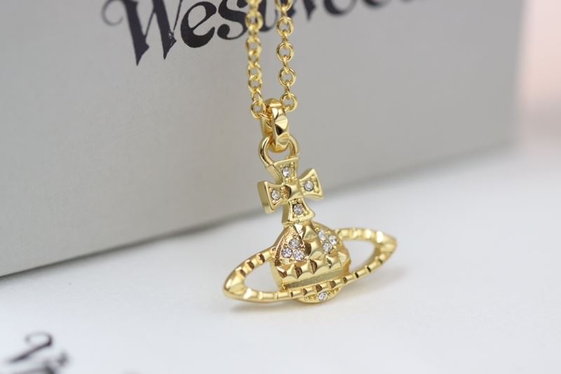 Vivienne Westwood Necklaces